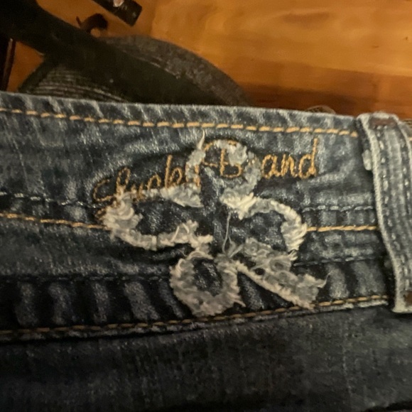 Lucky Brand jeans - Picture 5 of 7
